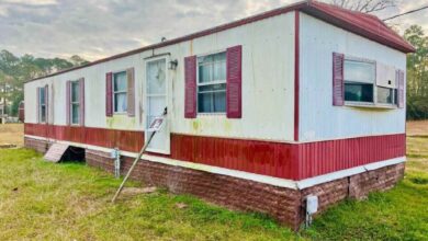 Concise Title: Mobile Homes For Sale - Your Guide To Buying And Living In A Mobile Home