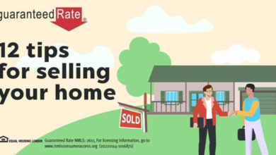 Buy My House: The Ultimate Guide To Selling Your Home