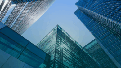 Commercial Real Estate: Investment Insights And Market Trends